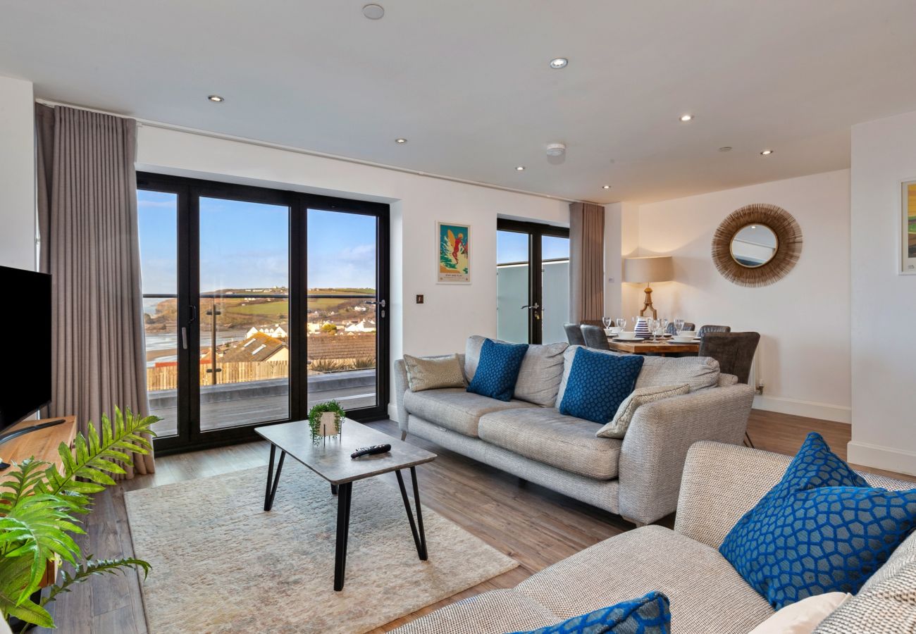 House in Broad Haven - No.1 Sand Banks