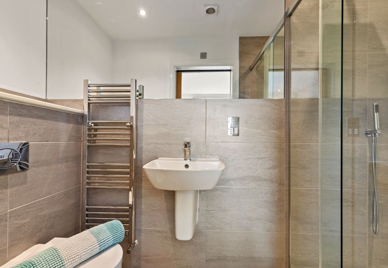 House in Broad Haven - No.1 Sand Banks