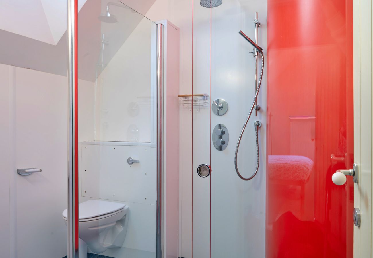 Apartment in Maesbury Marsh - Canal Waters