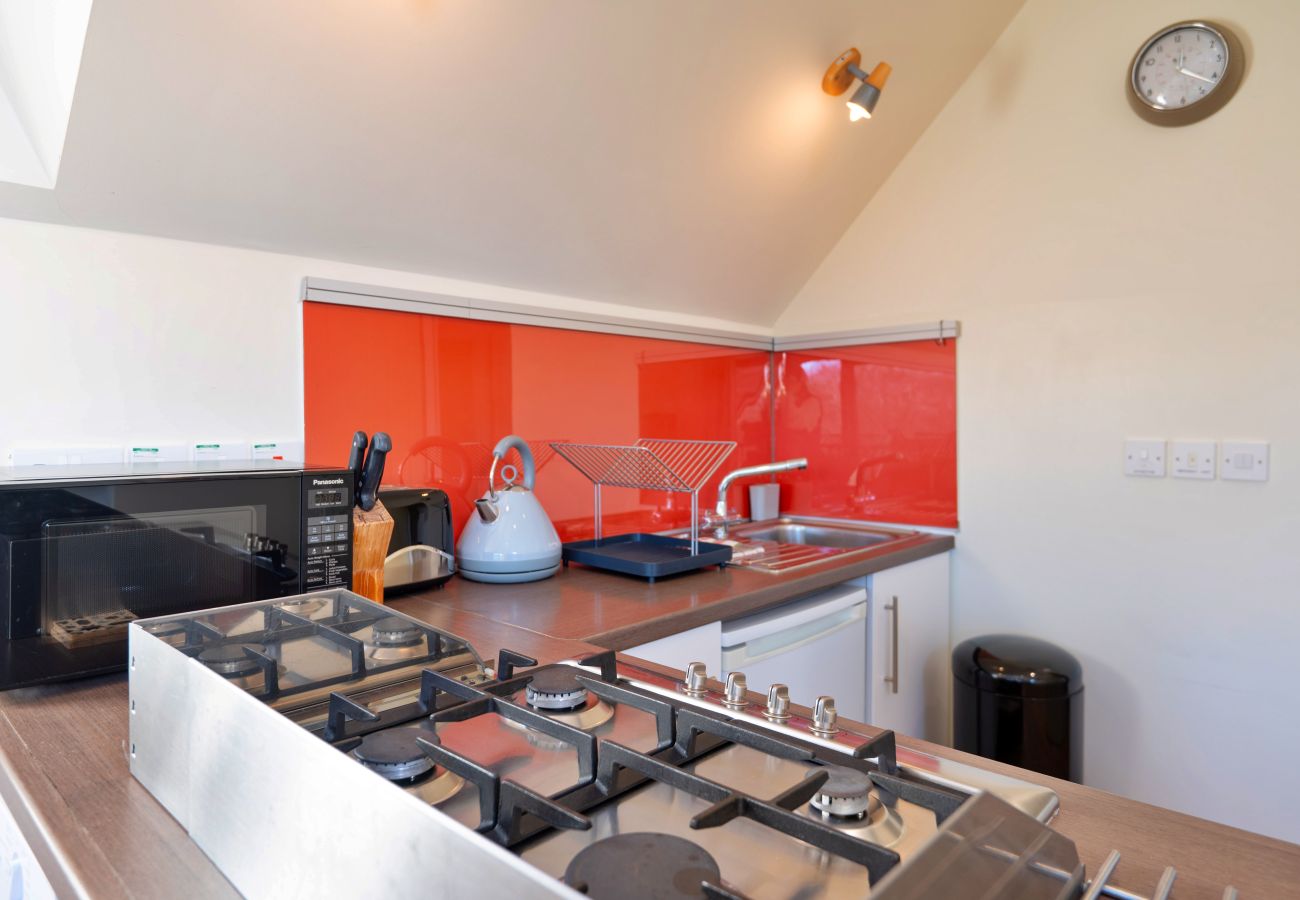 Apartment in Maesbury Marsh - Canal Waters