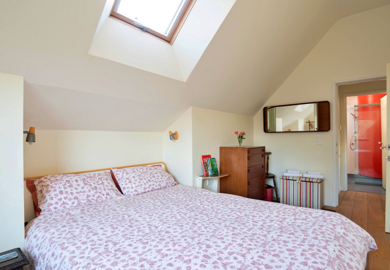 Apartment in Maesbury Marsh - Canal Waters