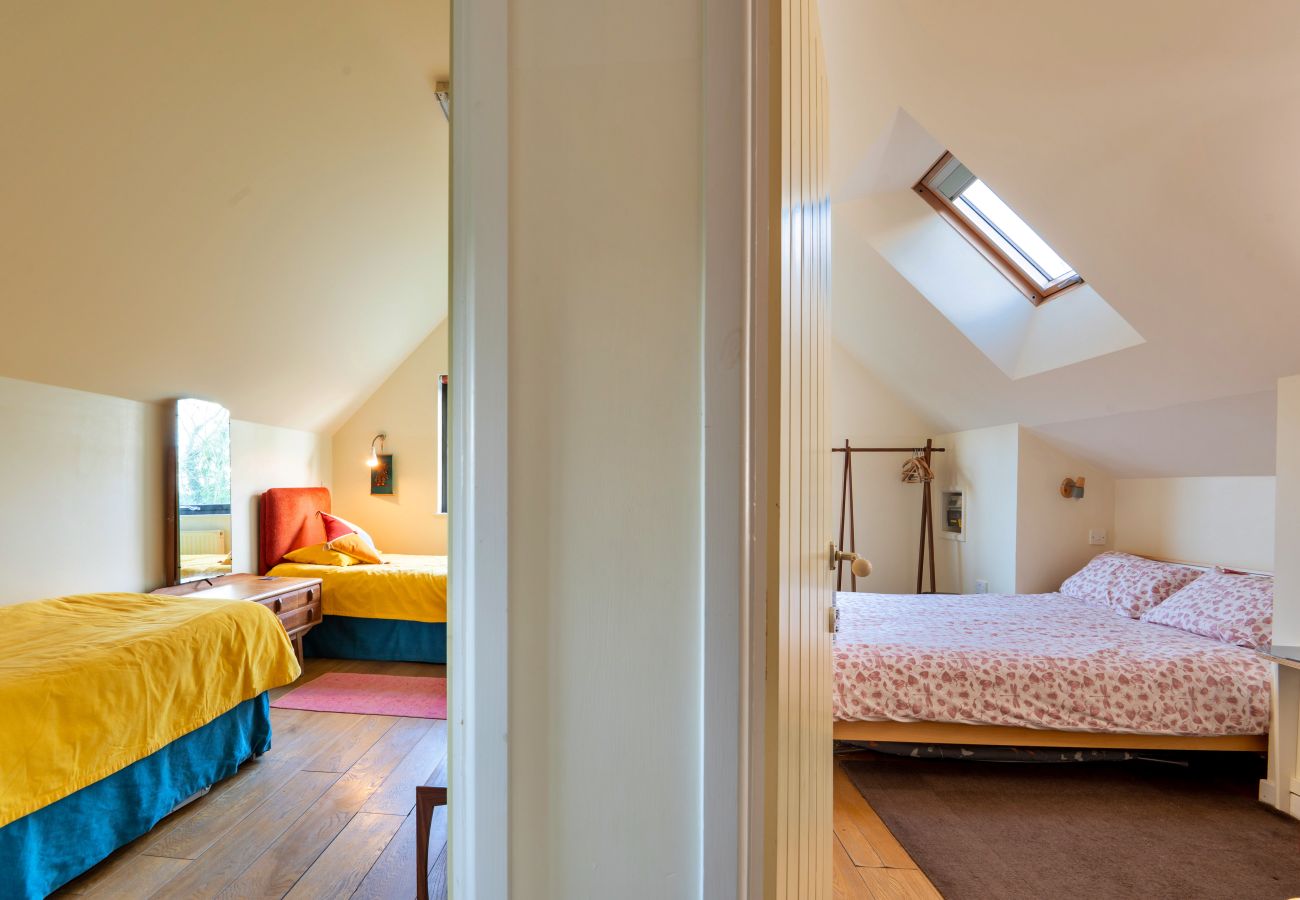 Apartment in Maesbury Marsh - Canal Waters