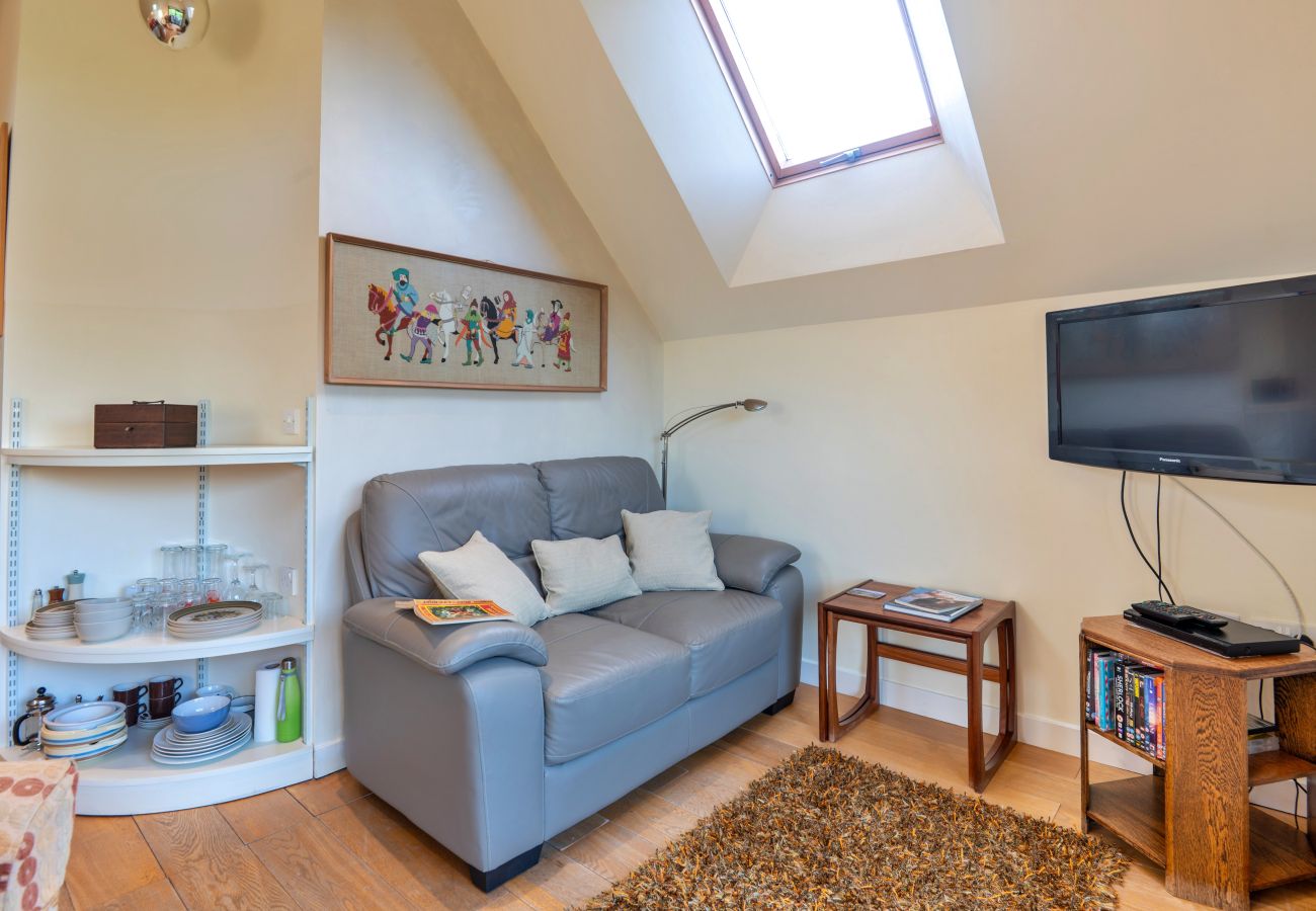 Apartment in Maesbury Marsh - Canal Waters