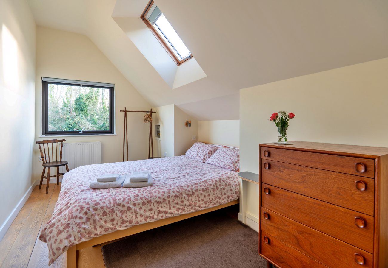 Apartment in Maesbury Marsh - Canal Waters