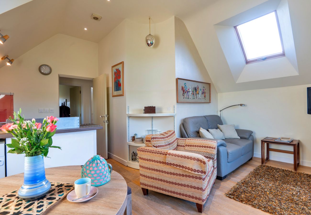 Apartment in Maesbury Marsh - Canal Waters