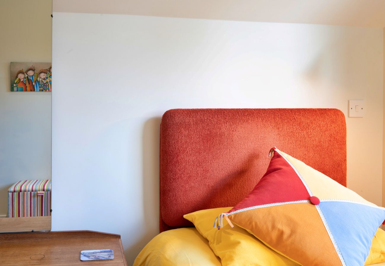 Apartment in Maesbury Marsh - Canal Waters