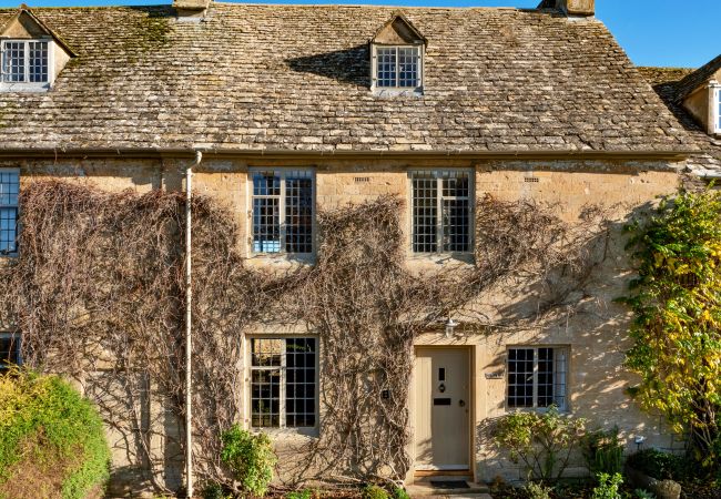 Cottage in Bledington - Bells Cottage