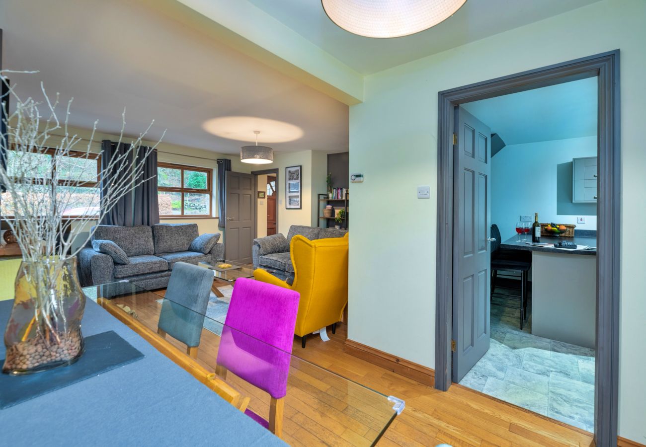 Cottage in Caernarfon - Adwy'r Nant