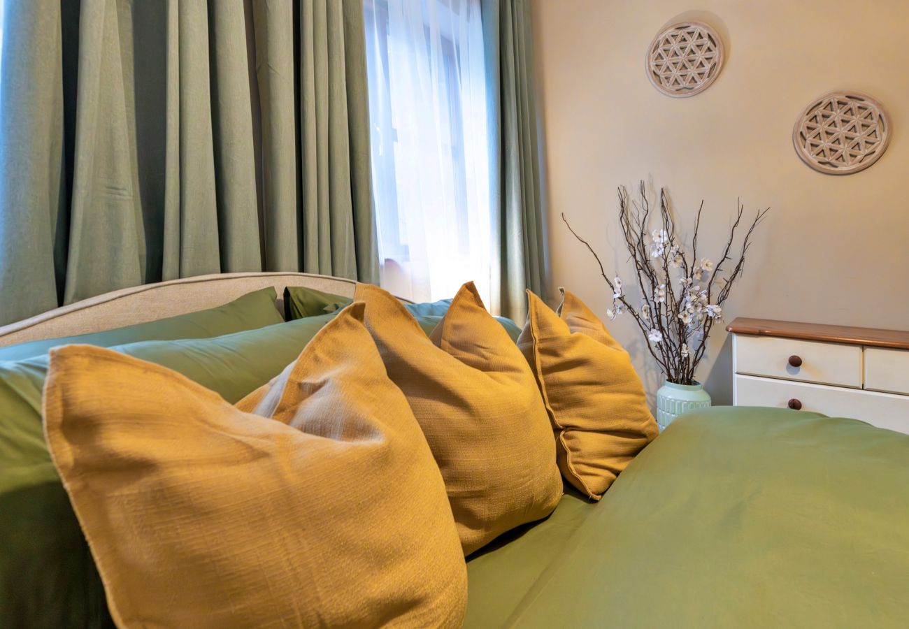 Cottage in Caernarfon - Adwy'r Nant