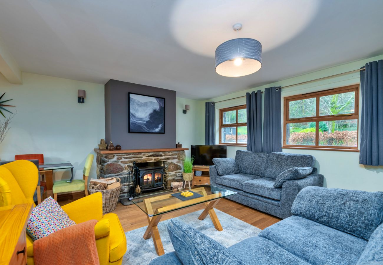 Cottage in Caernarfon - Adwy'r Nant