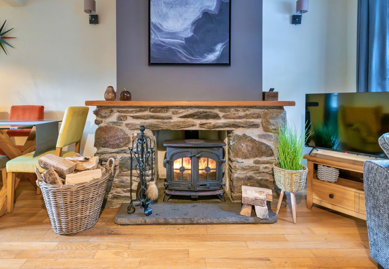 Cottage in Caernarfon - Adwy'r Nant