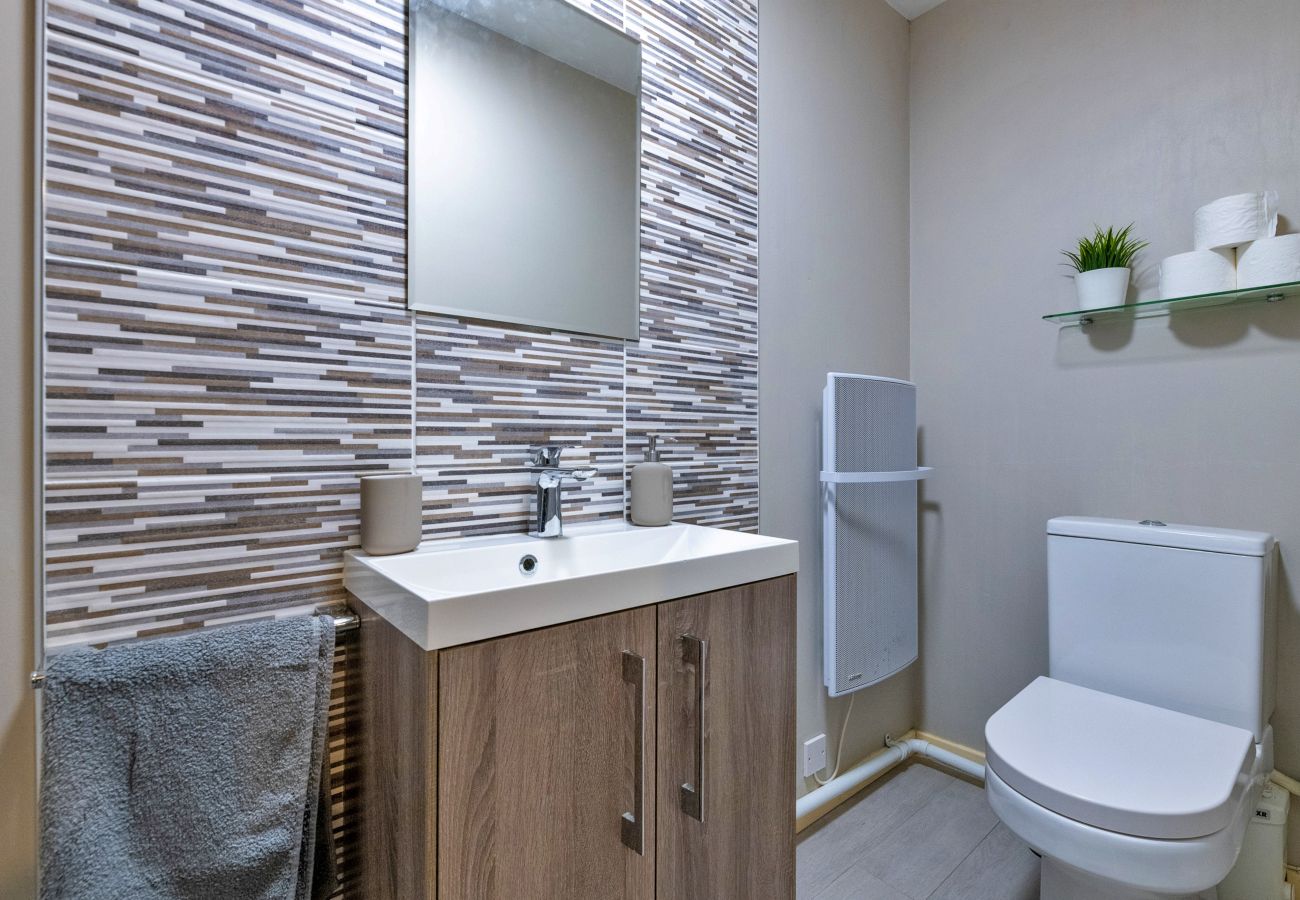 Cottage in Caernarfon - Adwy'r Nant