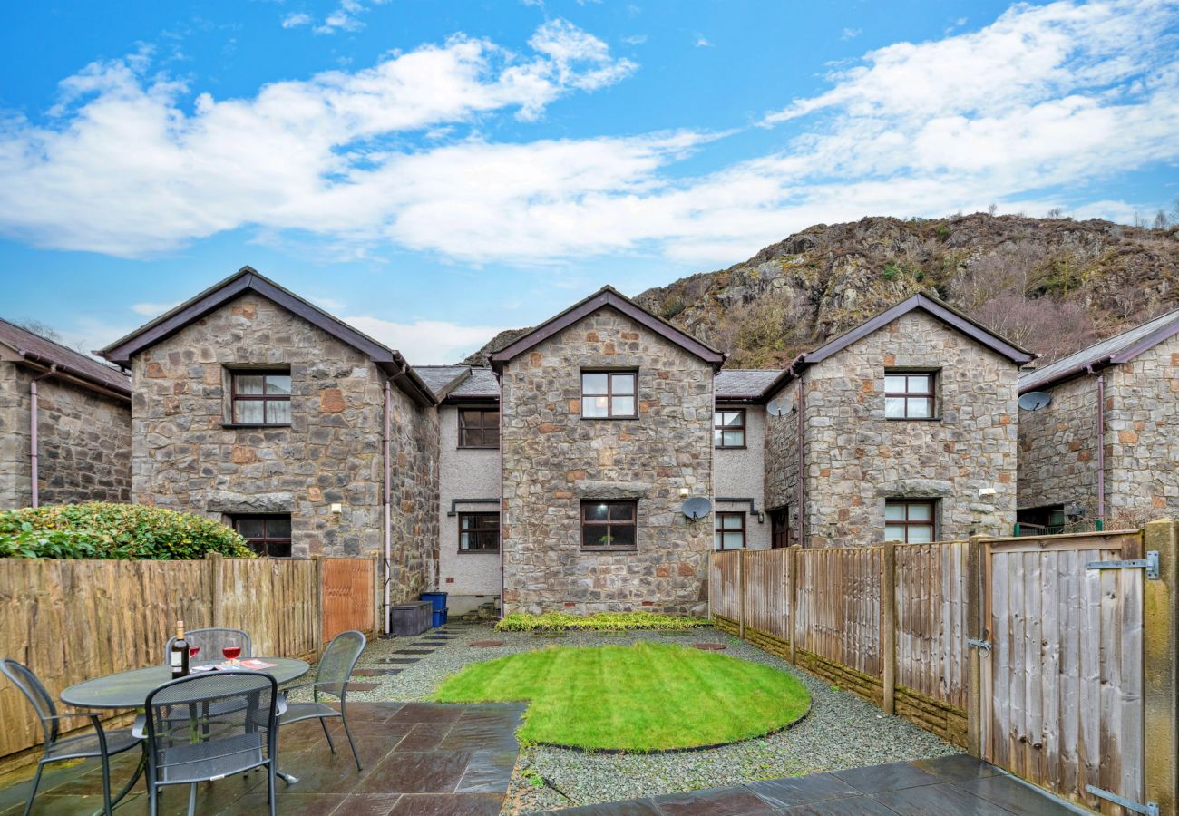 Cottage in Caernarfon - Adwy'r Nant