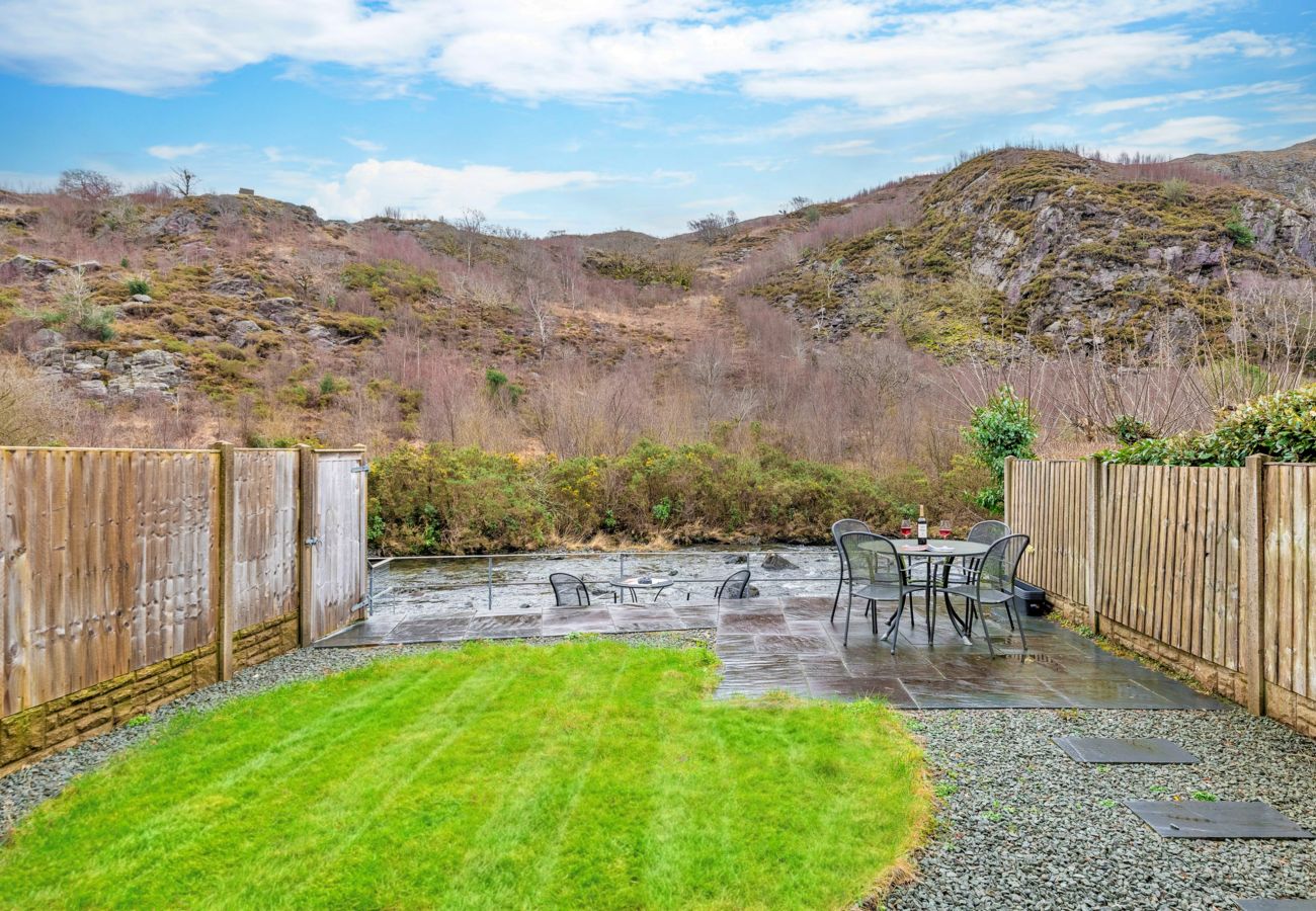 Cottage in Caernarfon - Adwy'r Nant