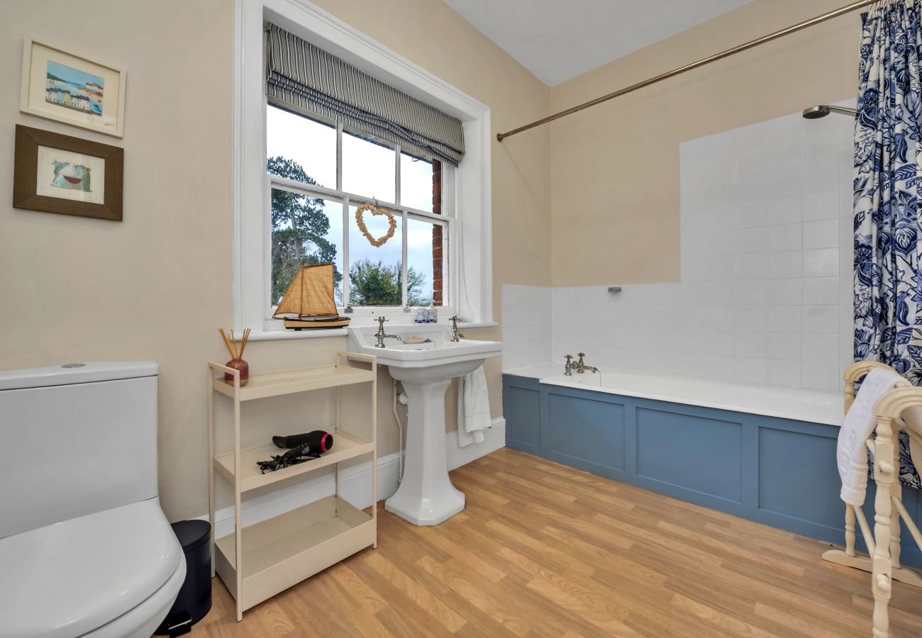 House in Saffron Walden - Clavering Hall