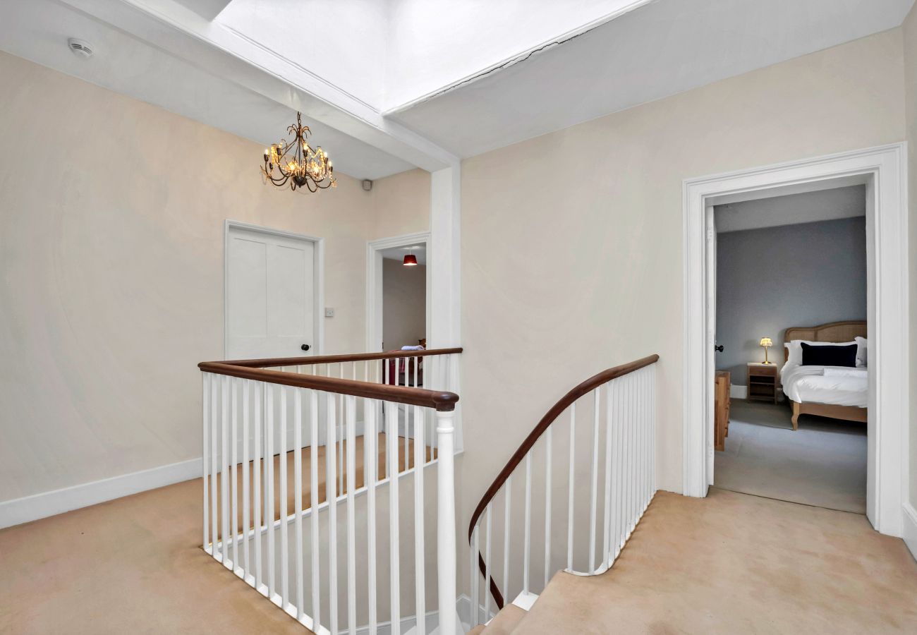 House in Saffron Walden - Clavering Hall