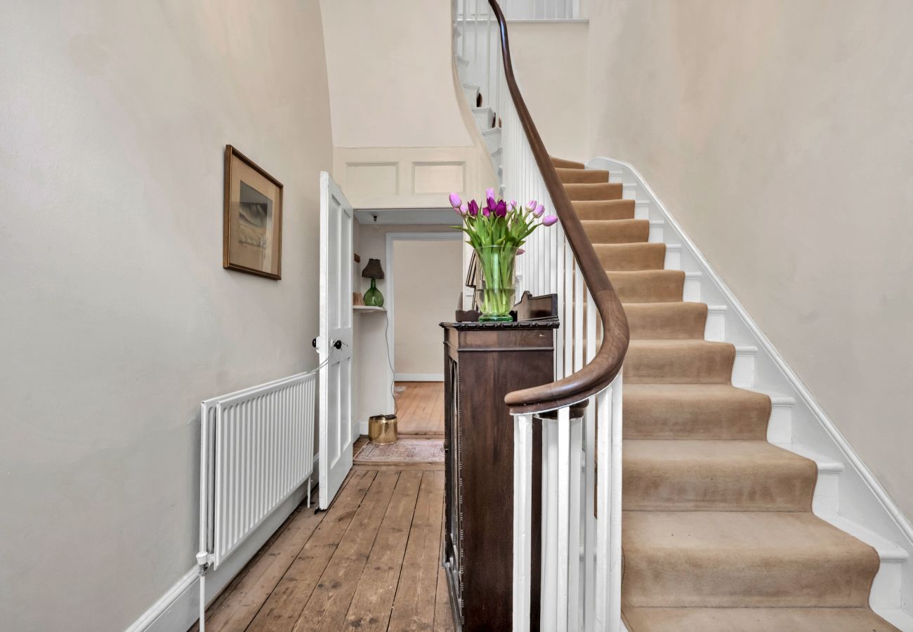 House in Saffron Walden - Clavering Hall