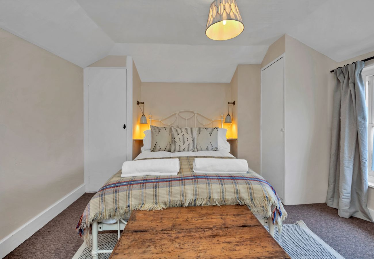 House in Saffron Walden - Clavering Hall