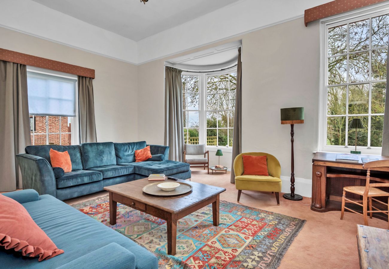 House in Saffron Walden - Clavering Hall