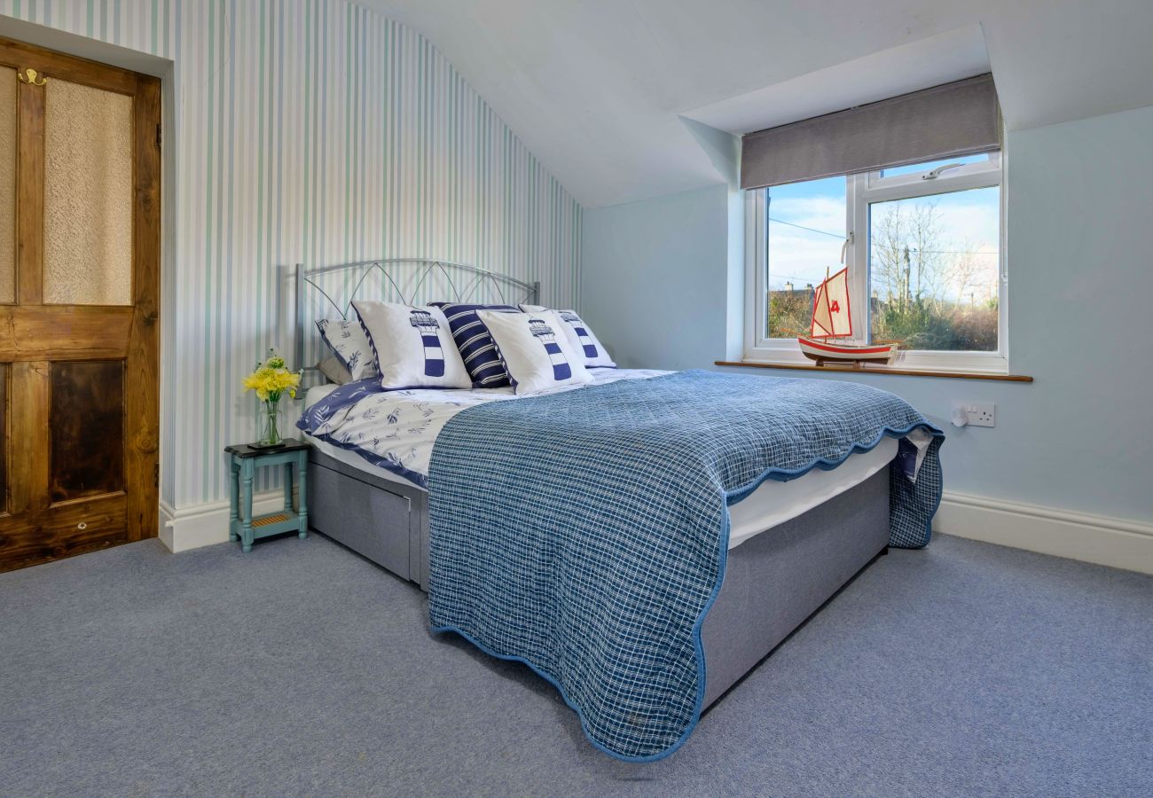 Cottage in Pwllheli - Penrhos Sea Cottage