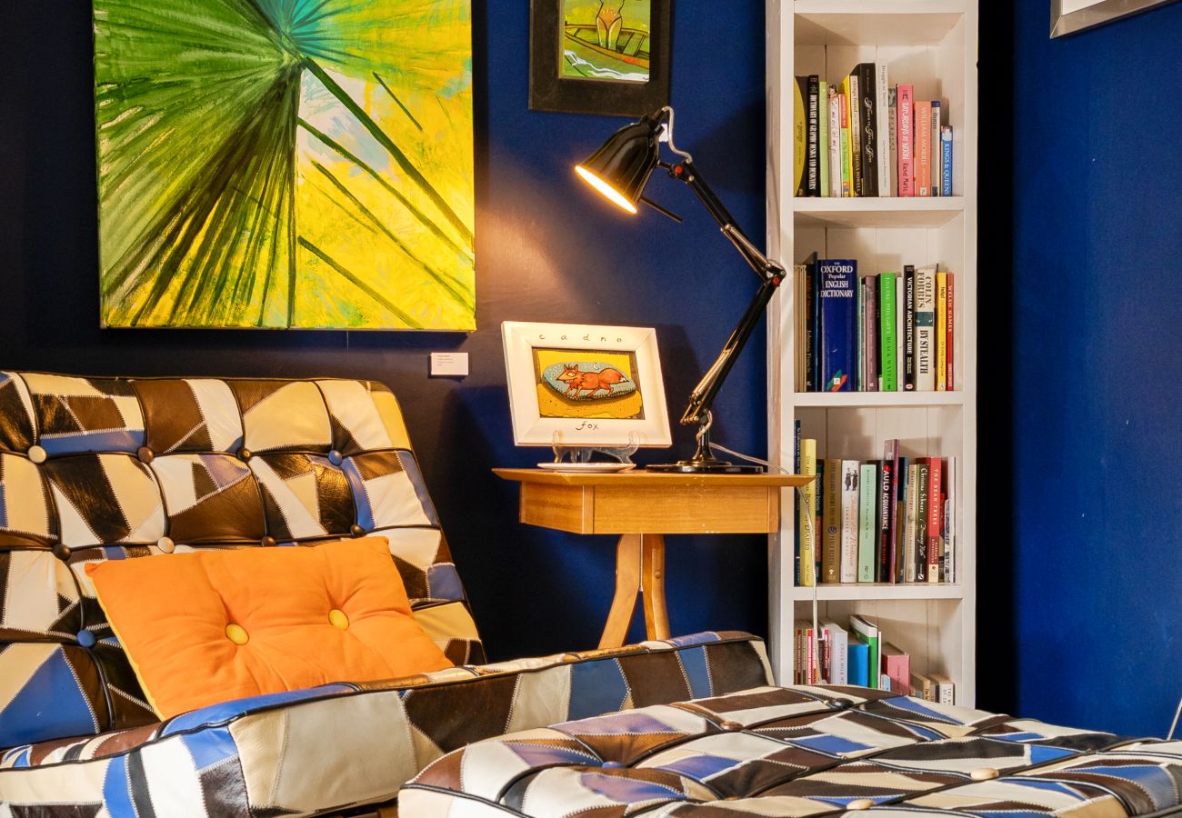 Cottage in Fishguard - Wallis Cottage