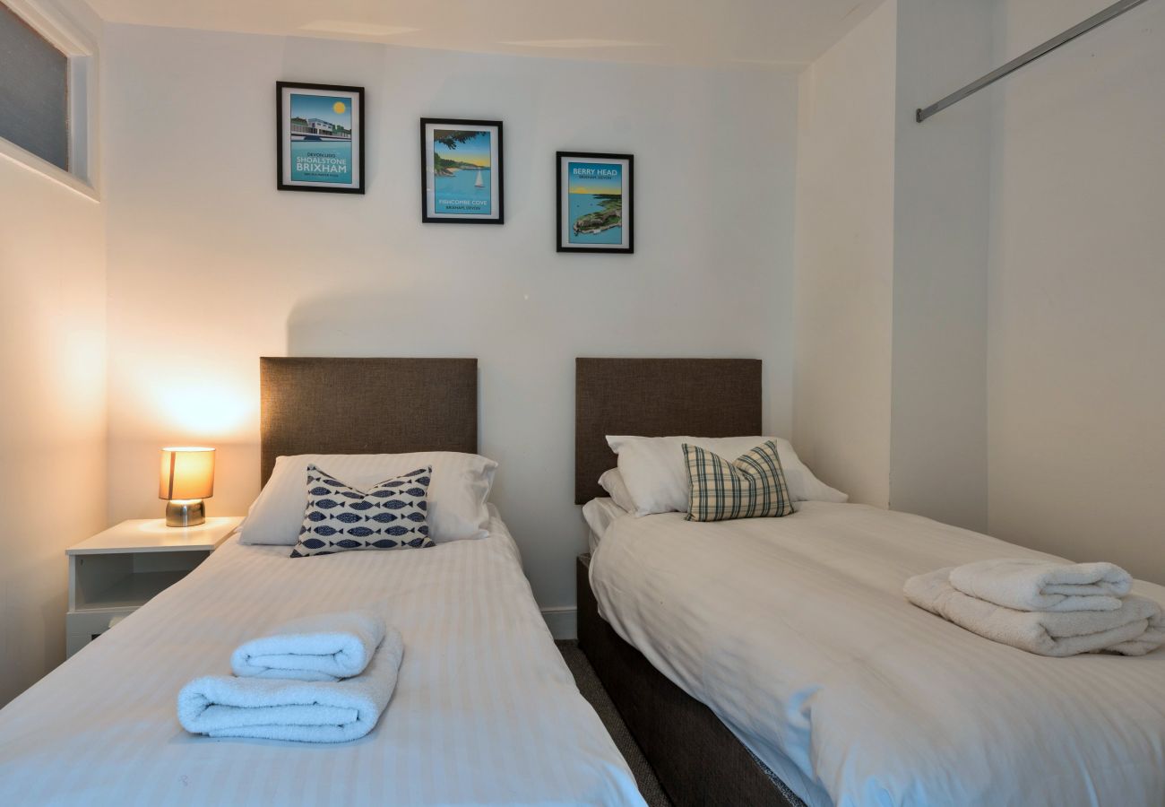 Cottage in Brixham - Palm Cottage