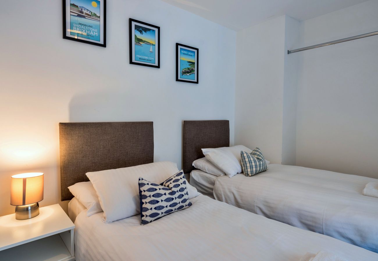 Cottage in Brixham - Palm Cottage