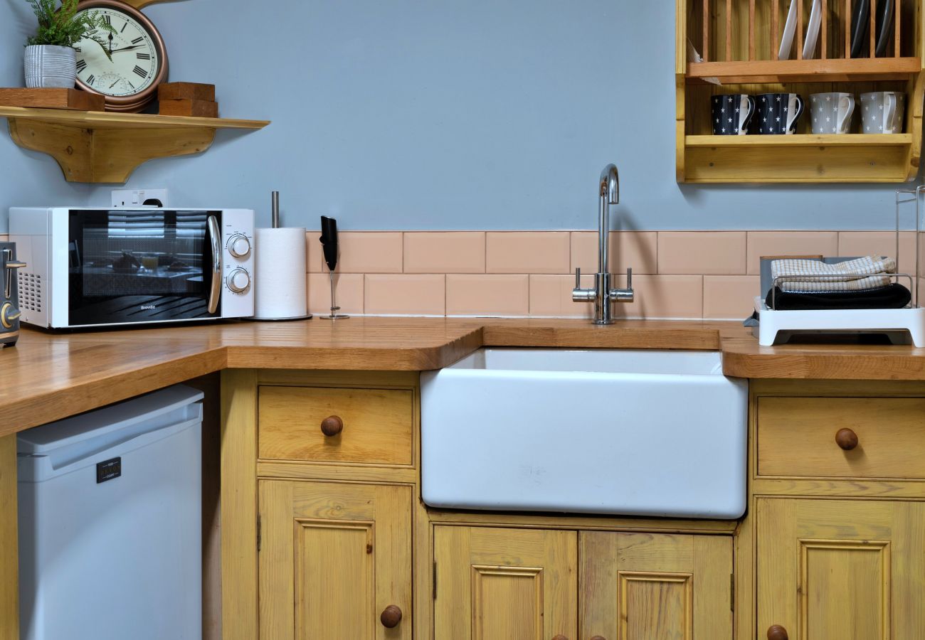 Cottage in Brixham - Palm Cottage