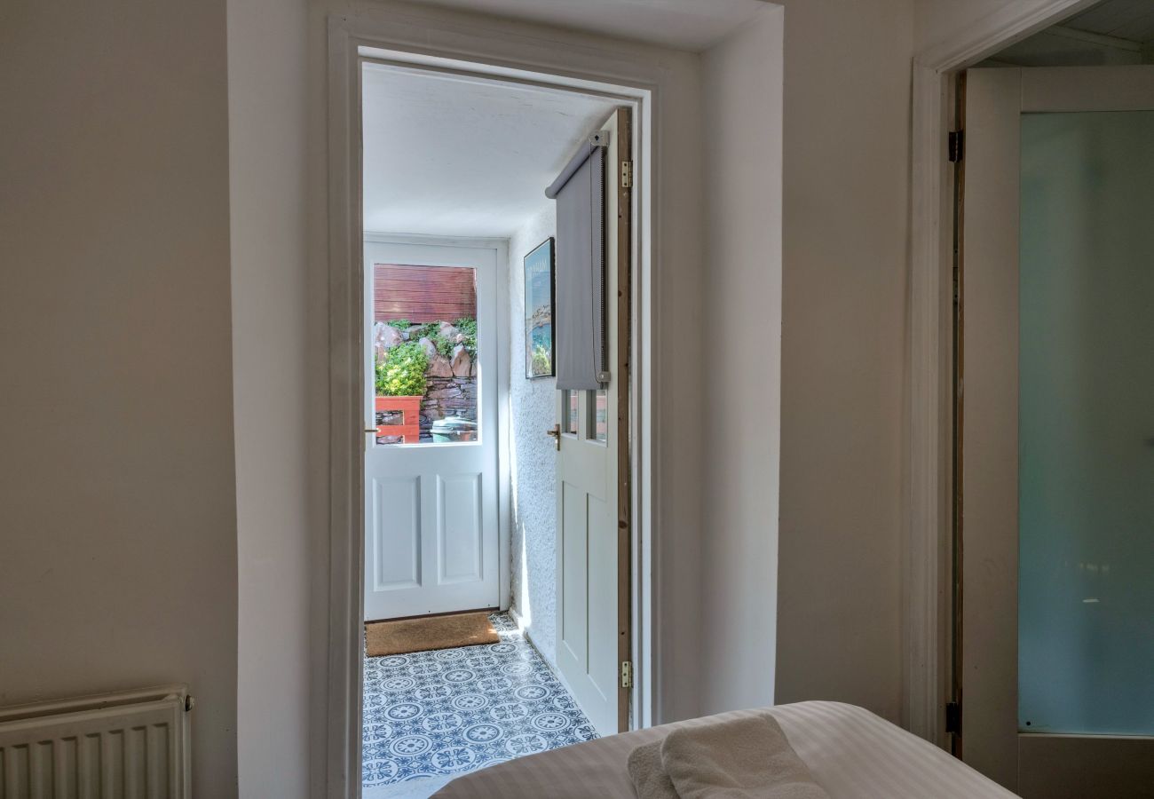 Cottage in Brixham - Palm Cottage