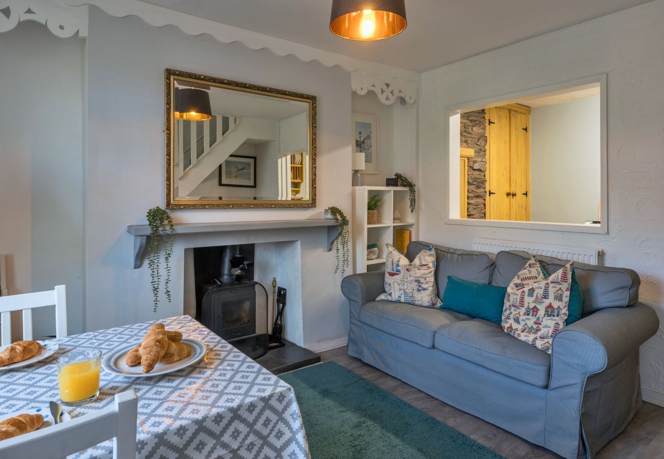 Cottage in Brixham - Palm Cottage