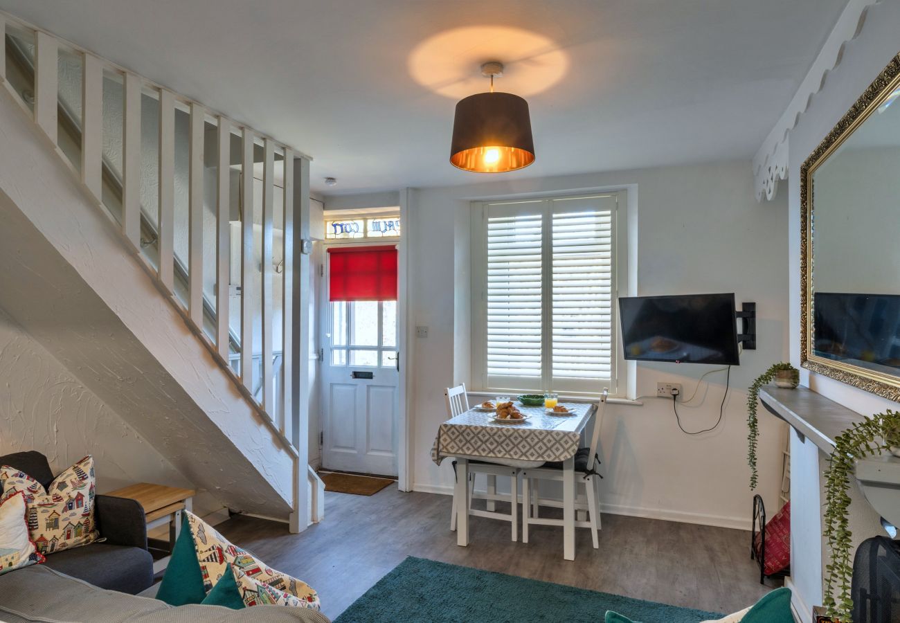 Cottage in Brixham - Palm Cottage