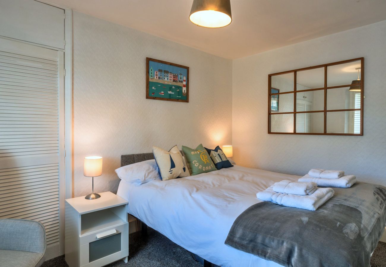 Cottage in Brixham - Palm Cottage