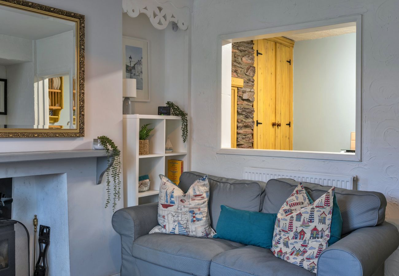 Cottage in Brixham - Palm Cottage