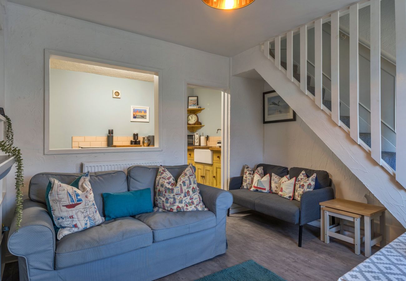 Cottage in Brixham - Palm Cottage