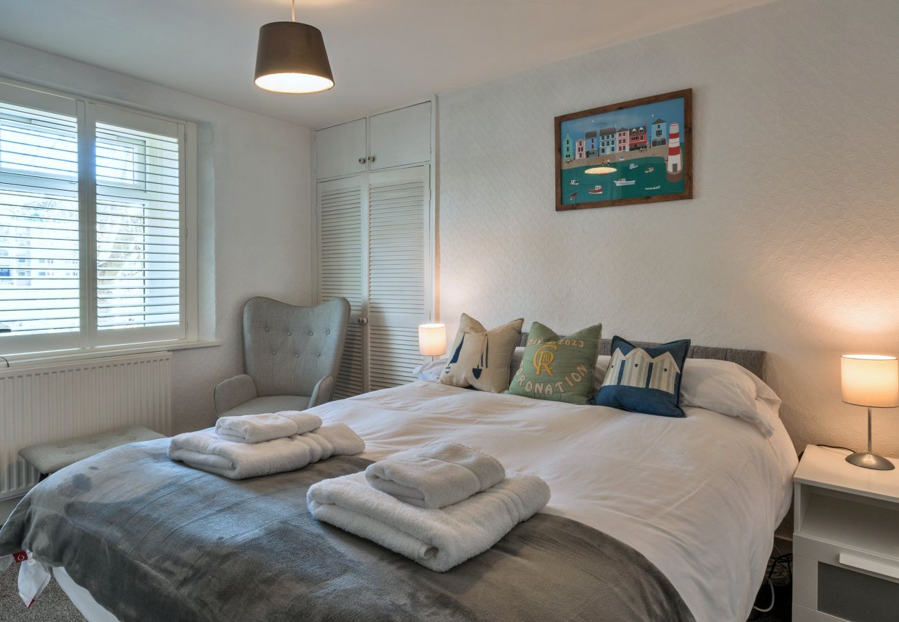 Cottage in Brixham - Palm Cottage