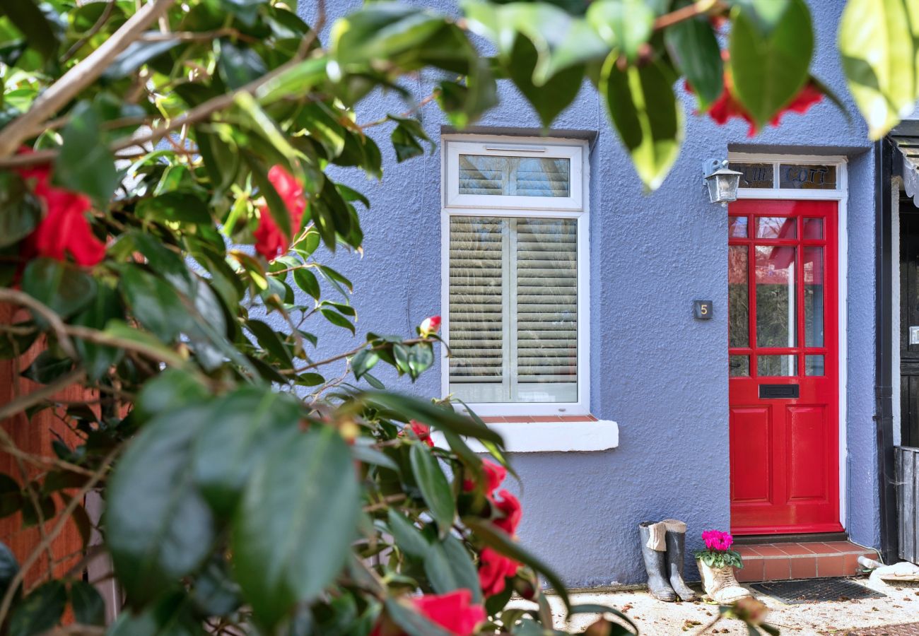 Cottage in Brixham - Palm Cottage