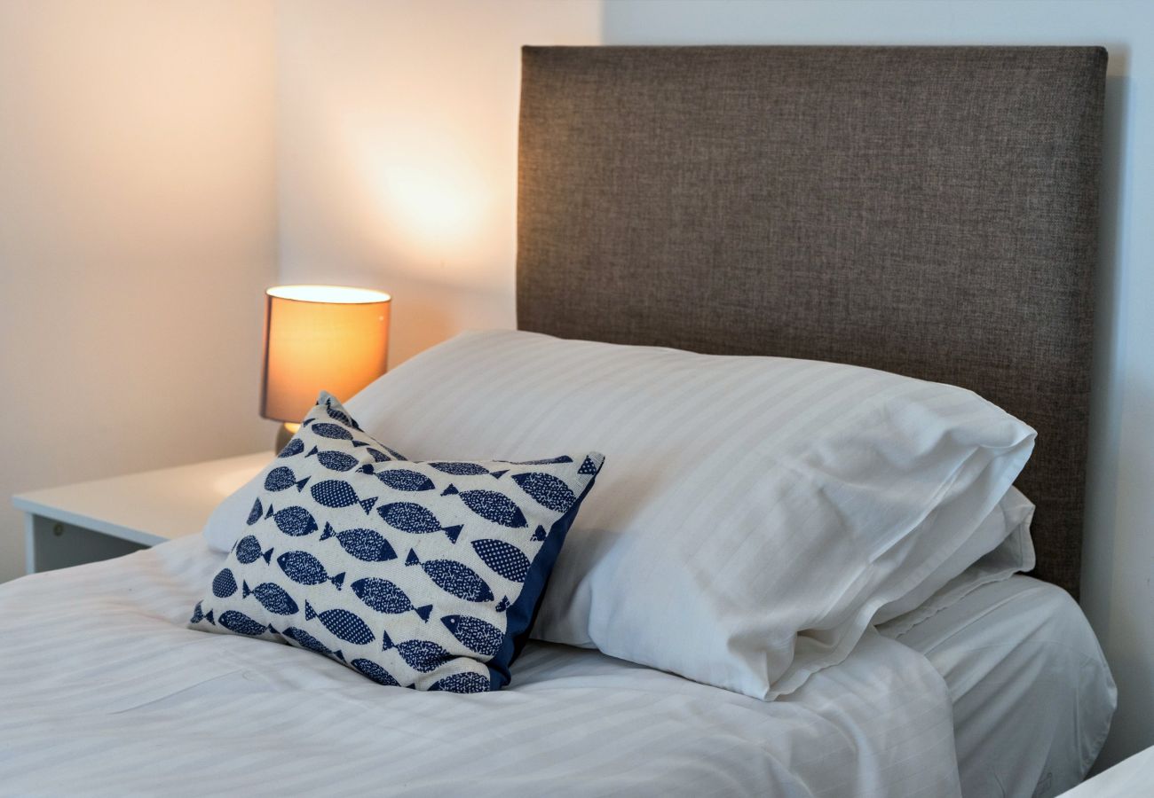 Cottage in Brixham - Palm Cottage