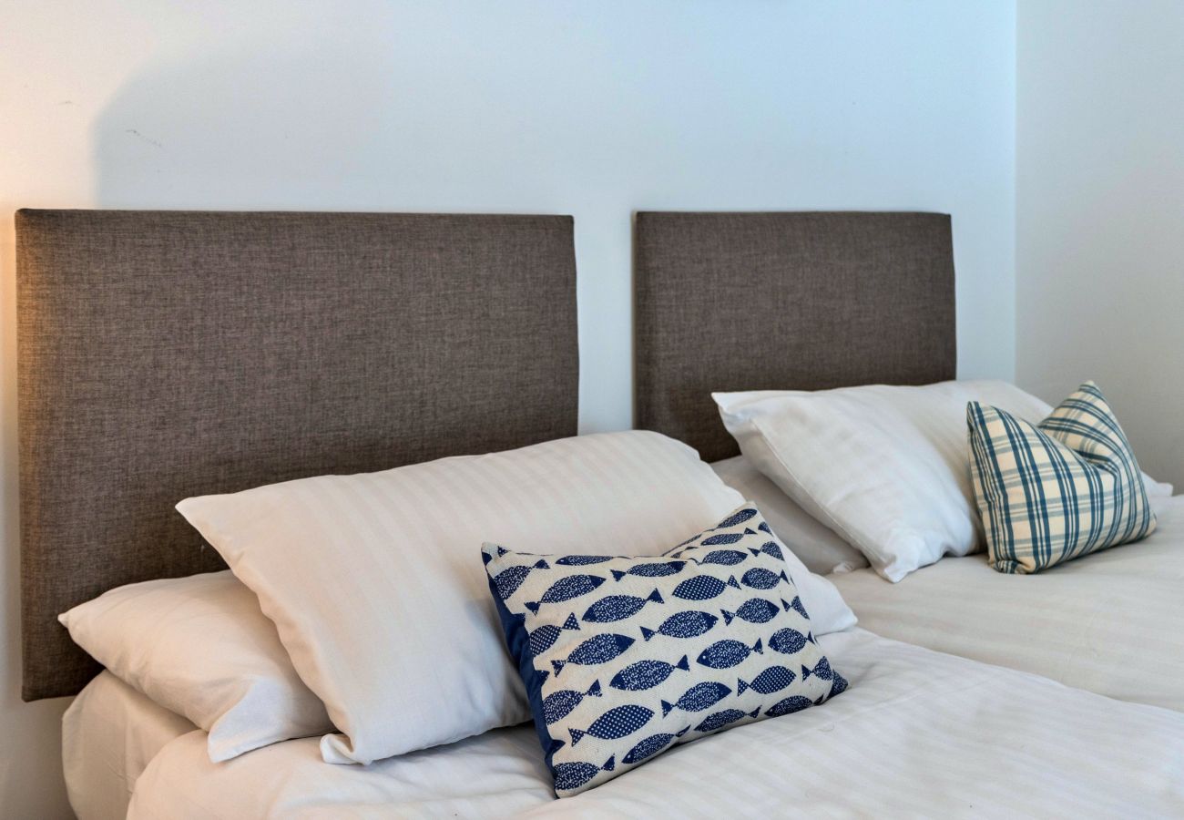 Cottage in Brixham - Palm Cottage