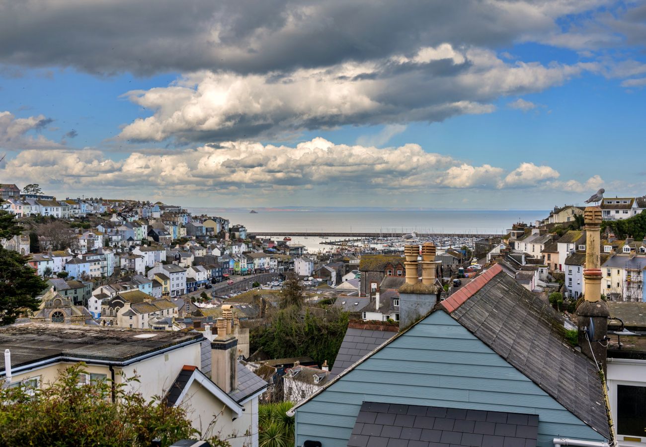 Cottage in Brixham - Palm Cottage
