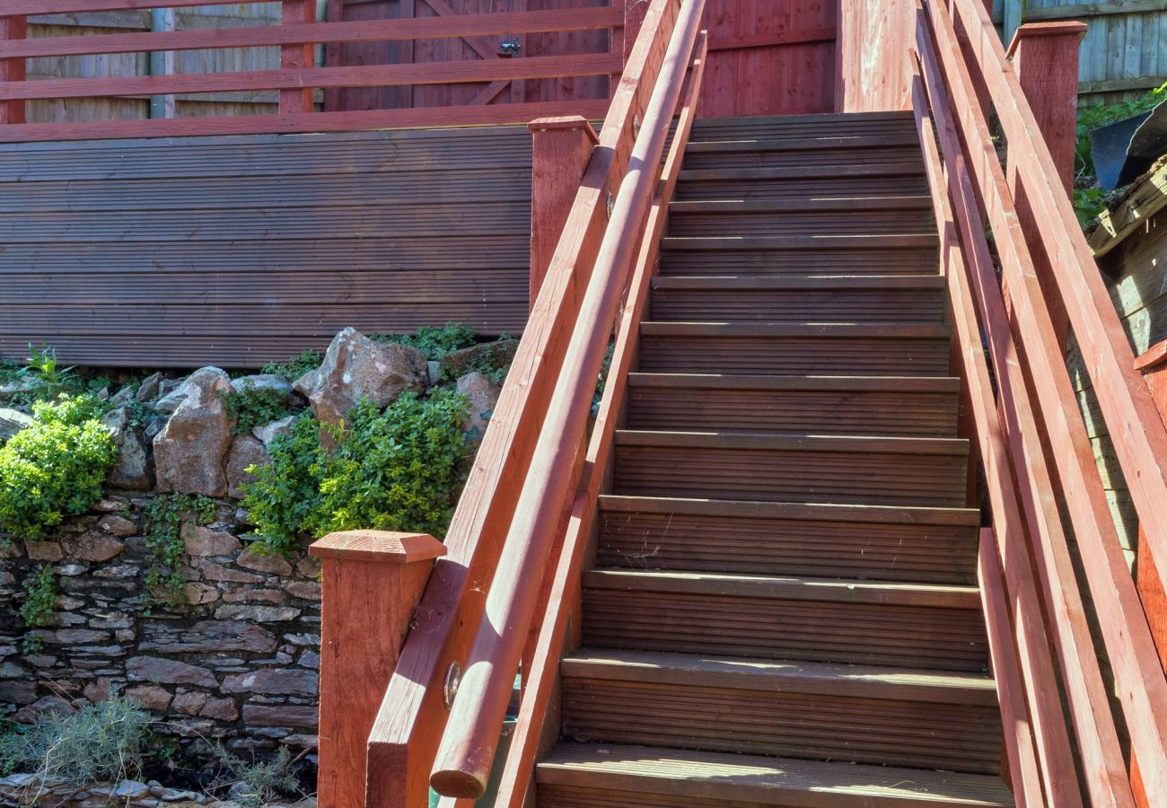 Cottage in Brixham - Palm Cottage