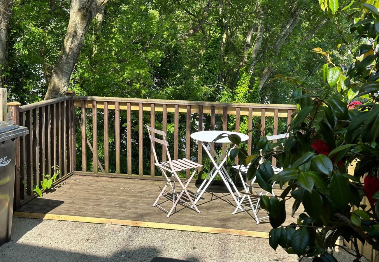 Cottage in Brixham - Palm Cottage