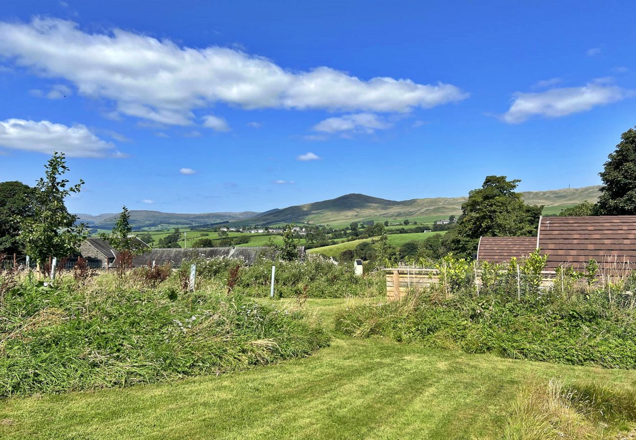 Cabin in Lambrigg - Howgill Pod