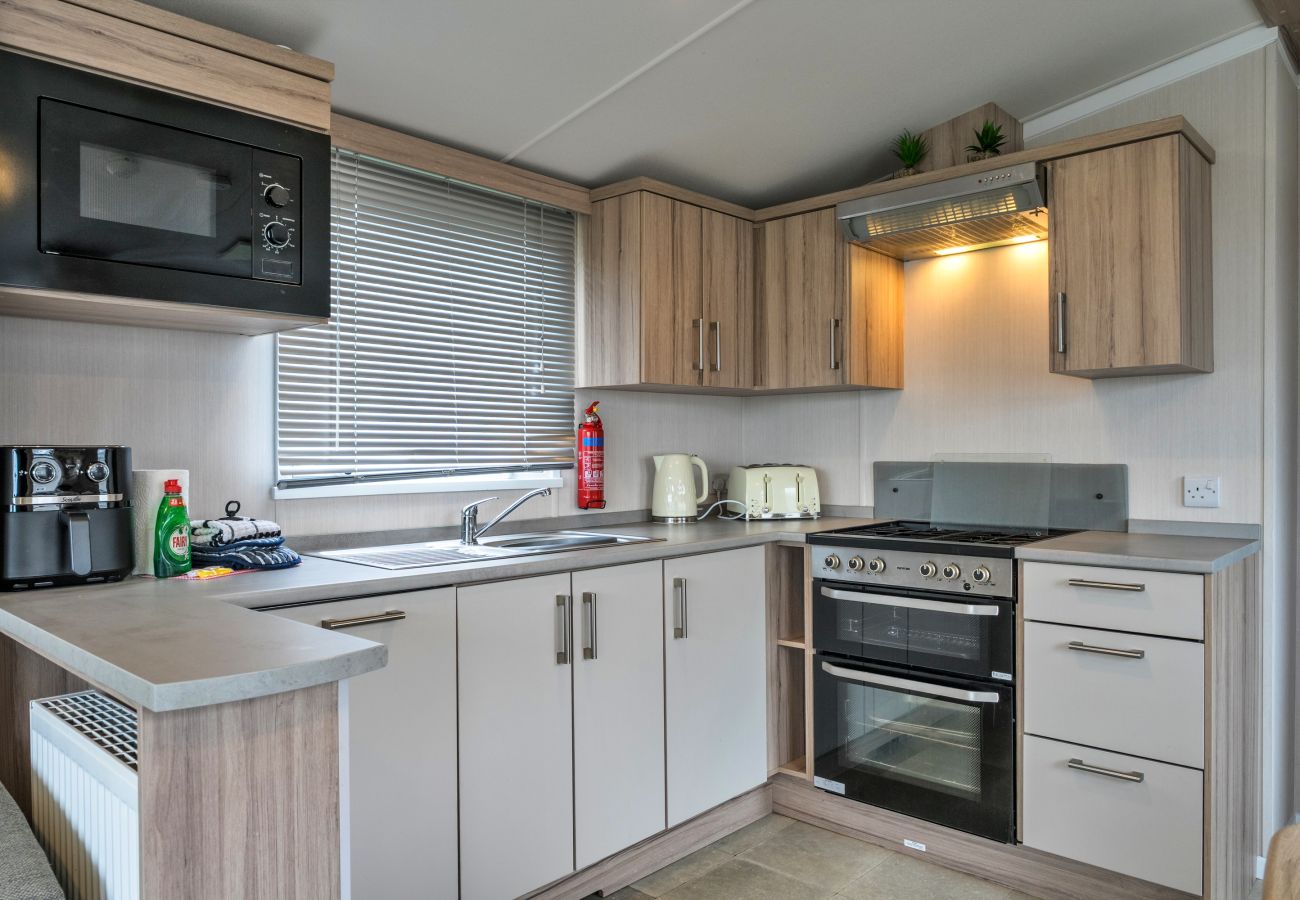 Chalet in White Cross - Pine Forest Lodge