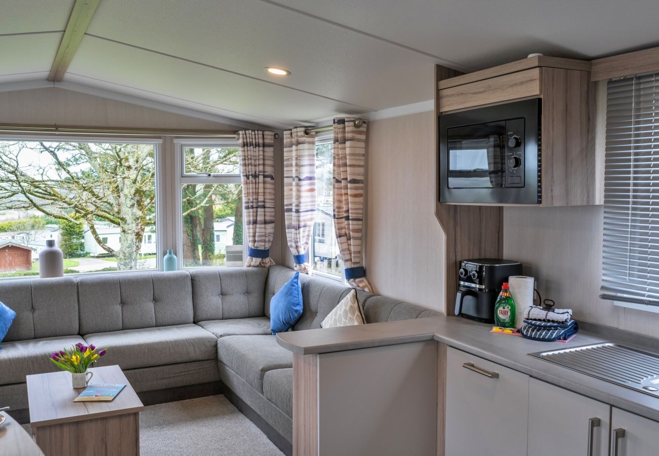 Chalet in White Cross - Pine Forest Lodge