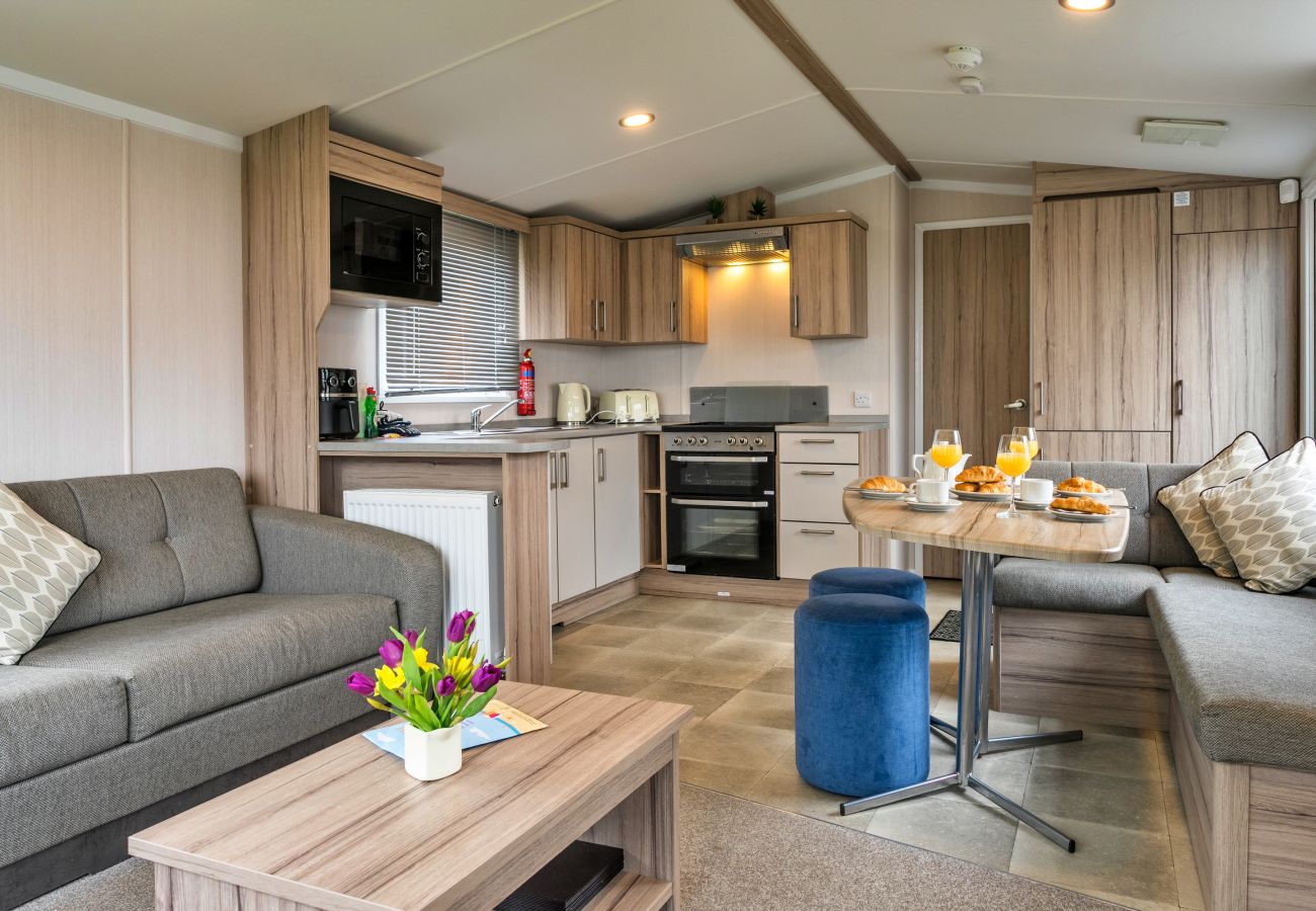 Chalet in White Cross - Pine Forest Lodge