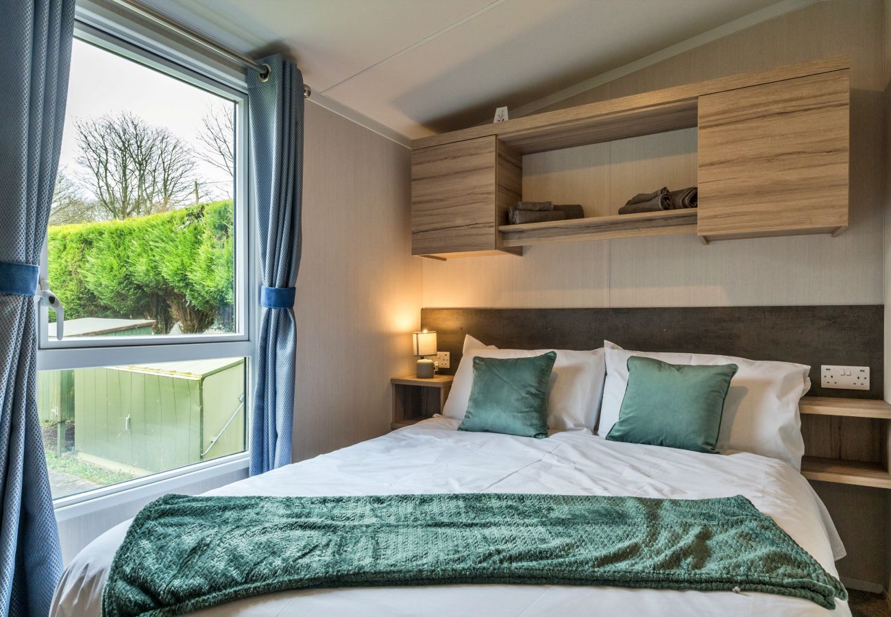 Chalet in White Cross - Pine Forest Lodge