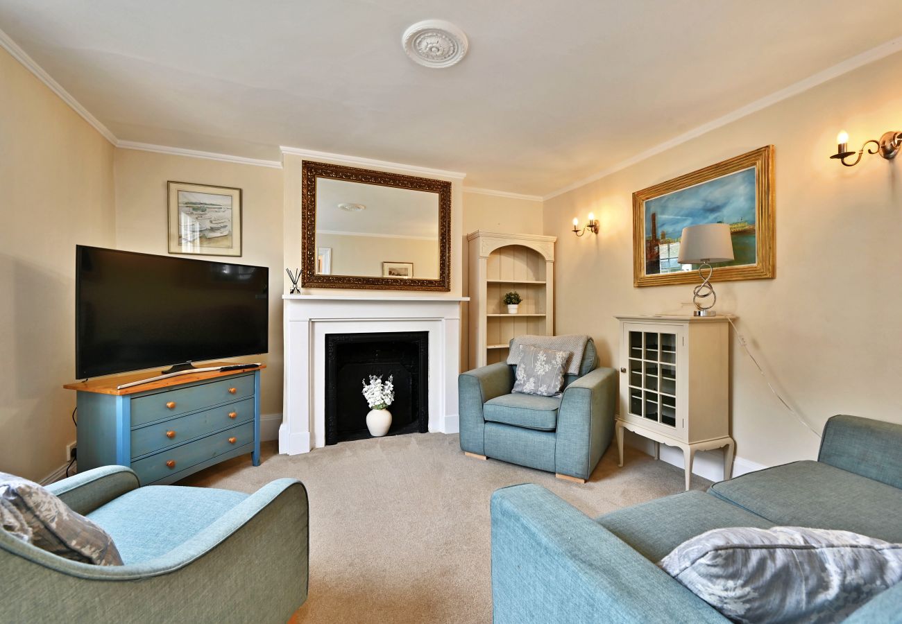 Cottage in Tunbridge Wells - Yew Cottage