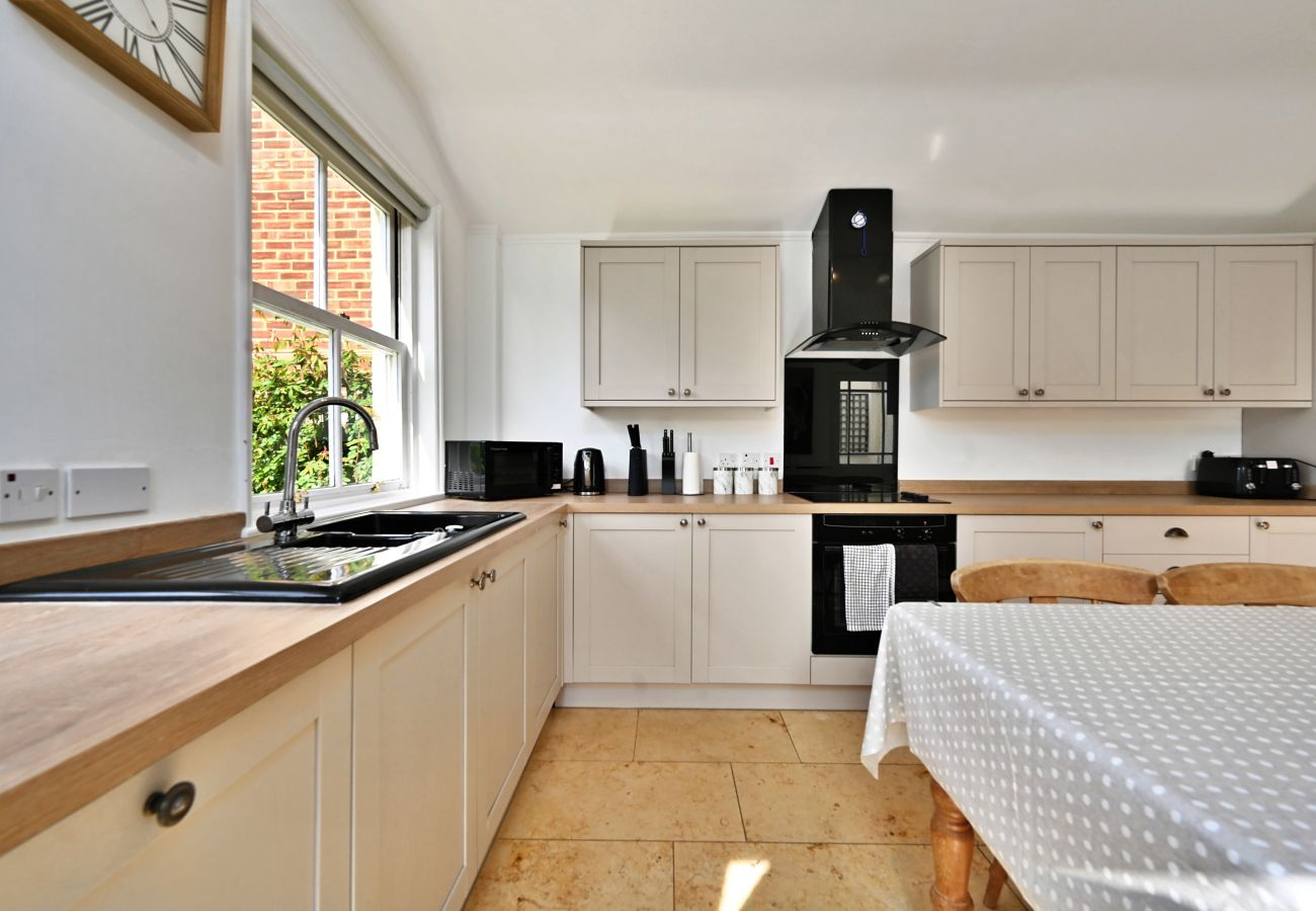 Cottage in Tunbridge Wells - Yew Cottage