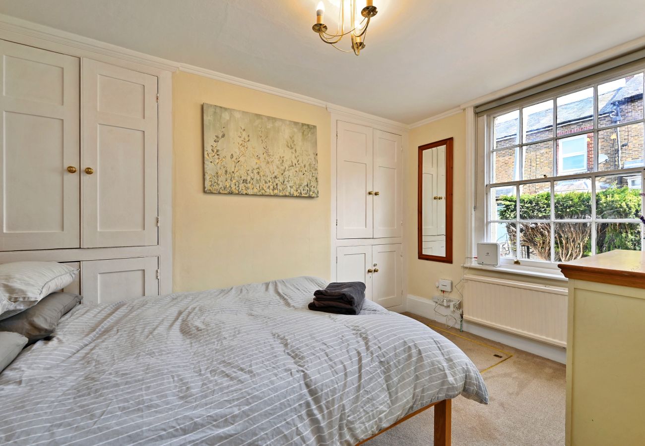 Cottage in Tunbridge Wells - Yew Cottage