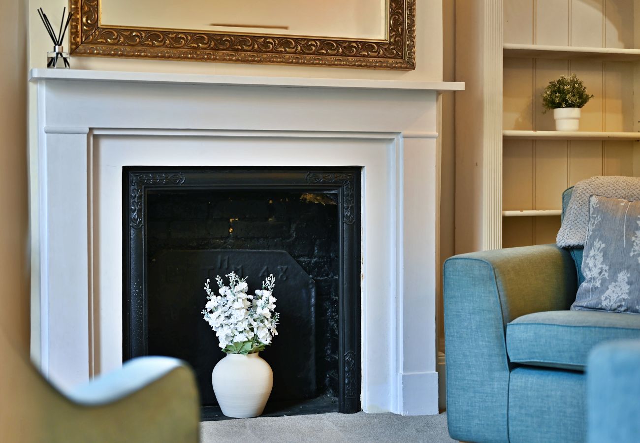 Cottage in Tunbridge Wells - Yew Cottage